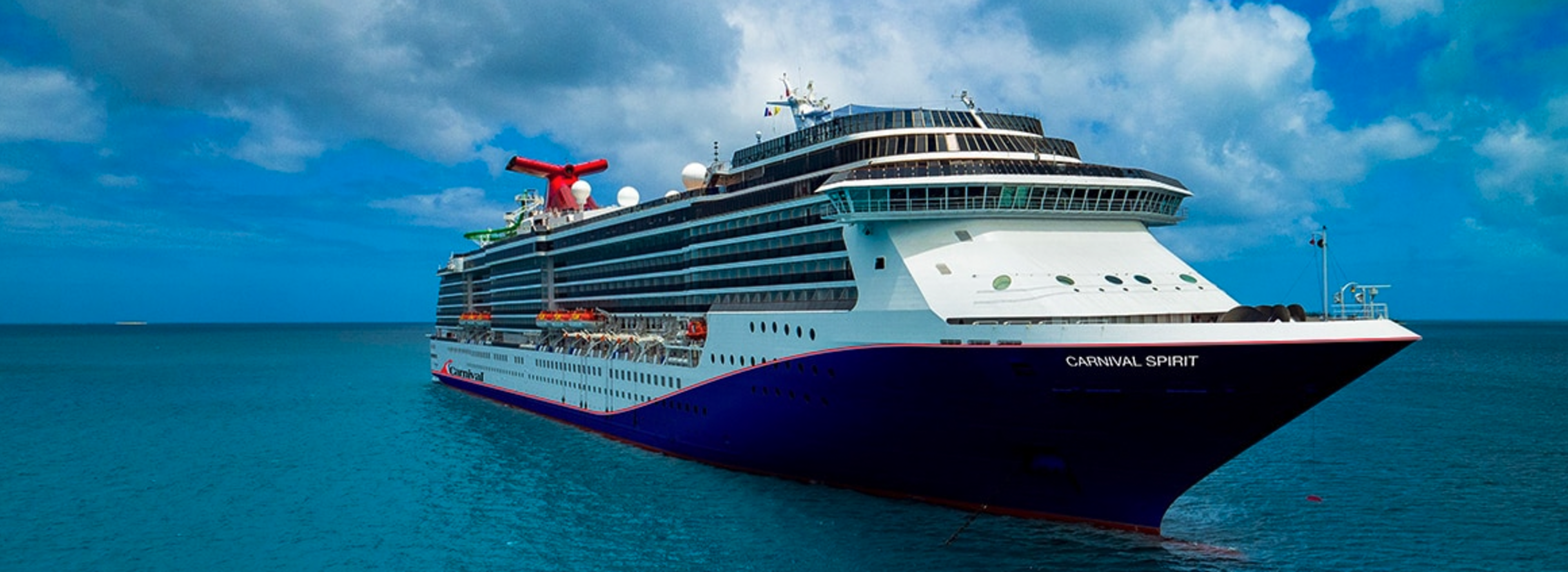 Carnival Spirit